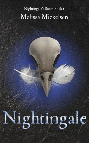  Melissa Mickelsen - Nightingale - Nightingale's Song, #1.