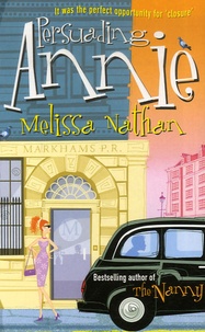 Melissa Nathan - Persuading Annie.