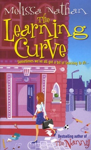 Melissa Nathan - The Learning Curve.