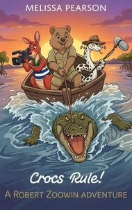 Crocs Rule!