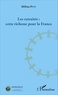 Mélissa Petit - Les retraités : cette richesse pour la France.