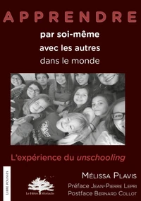 Apprendre par soi-même, avec les autres, dans le monde
