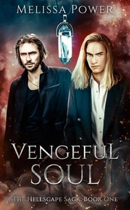 Vengeful Soul