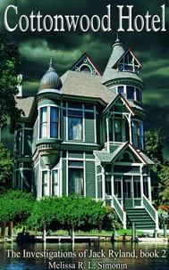 Cottonwood Hotel