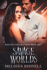 Savage Worlds Box Set
