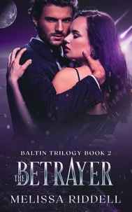 The Betrayer