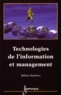 Mélissa Saadoun - Technologies De L'Information Et Management.