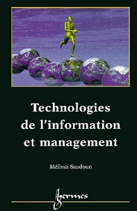 Technologies De L'Information Et Management