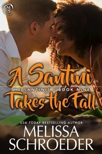 A Santini Takes the Fall