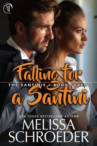 Falling for a Santini
