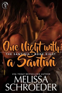 One Night with a Santini