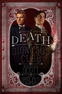 A Death at the Dionysus Club
