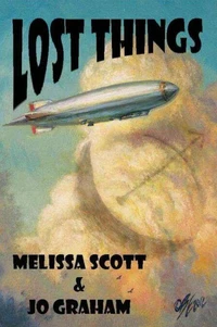 Lost Things - Book One of the Order of the Air