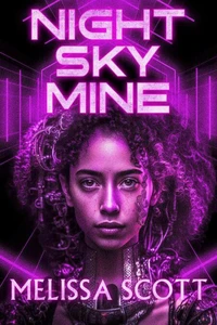 Night Sky Mine