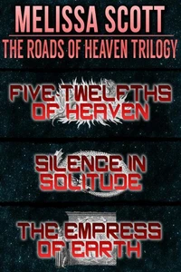 The Roads of Heaven Trilogy