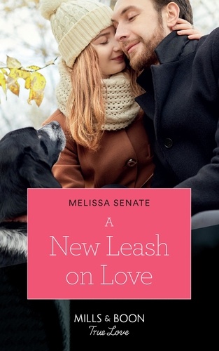 Melissa Senate - A New Leash On Love.
