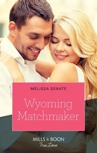 Melissa Senate - Wyoming Matchmaker.