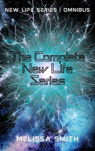 The Complete New Life Series (New Life Series Omnibus)