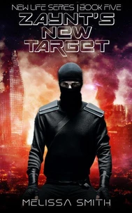 Zaynt's New Target