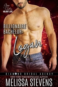  Melissa Stevens - Billionaire Bachelor: Logan - Diamond Bridal Agency, #4.