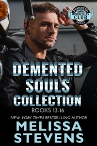 Demented Souls Collection 4