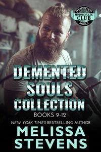 Demented Souls Collection