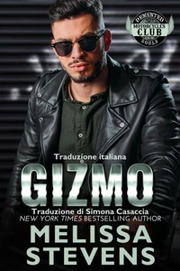 Gizmo (Italian Edition)