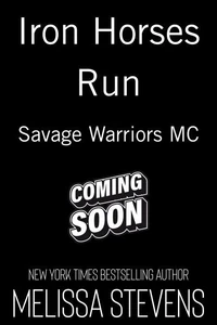 Iron Horses Run