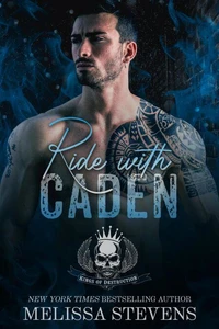 Ride with Caden