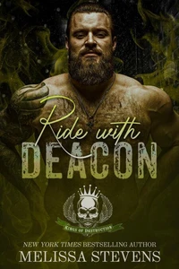 Ride with Deacon