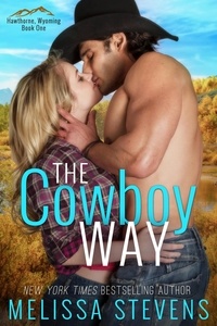  Melissa Stevens - The Cowboy Way.