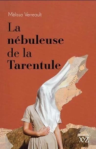 La nébuleuse de la tarentule