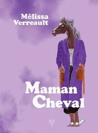 Maman cheval