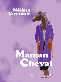 Maman cheval