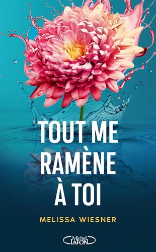 couverture de : Tout me ram&egrave;ne &agrave; toi