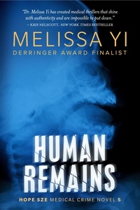  Melissa Yi et  Melissa Yuan-Innes - Human Remains - Hope Sze Medical Crime, #5.