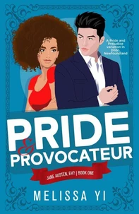 Pride & Provocateur