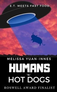  Melissa Yuan-Innes - Humans 'n' Hot Dogs.