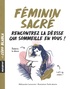 Mélissandre Lemonnier - Féminin sacré.