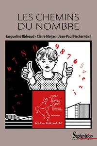 Les chemins du nombre