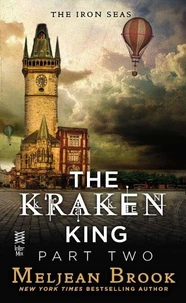 The Kraken King Part II