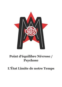 Point d'équilibre névrose – psychose