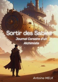 Sortir des sables