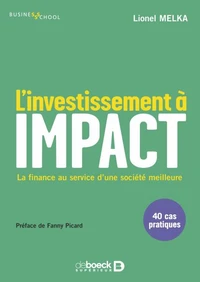 L'investissement à impact