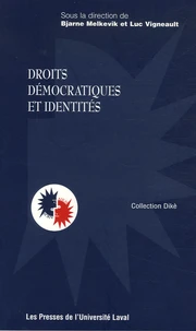 Droits démocratiques et identités