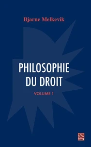 Philosophie du droit