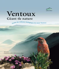 Ventoux Géant de nature