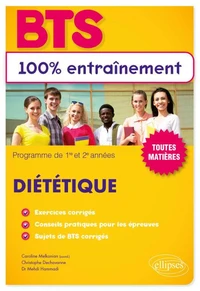 BTS Diététique