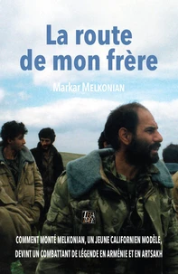 La route de mon frère