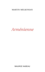 Arménienne